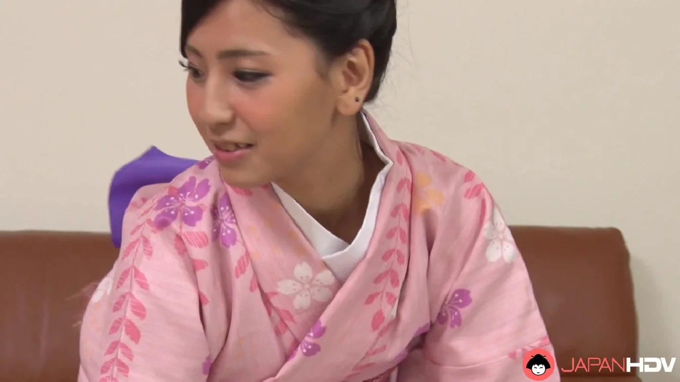 Preview of JapanHDV Honoka Suzunami XXX